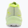 Dámské běžecké boty  ASICS Fujispeed 3 cool matcha/safety yellow 6