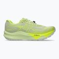 Dámské běžecké boty  ASICS Fujispeed 3 cool matcha/safety yellow 8