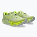Dámské běžecké boty  ASICS Fujispeed 3 cool matcha/safety yellow 10