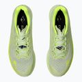Dámské běžecké boty  ASICS Fujispeed 3 cool matcha/safety yellow 12