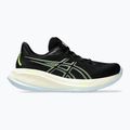 Dámské běžecké boty  ASICS Gel-Cumulus 26 black/safety yellow 8