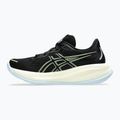 Dámské běžecké boty  ASICS Gel-Cumulus 26 black/safety yellow 9