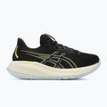 Dámské běžecké boty  ASICS Gel-Cumulus 26 black/safety yellow 2