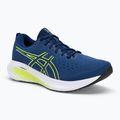 Pánské běžecké boty ASICS Gel-Excite 10 blue expanse/safety yellow