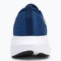 Pánské běžecké boty ASICS Gel-Excite 10 blue expanse/safety yellow 6