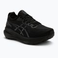 Dámské běžecké boty  ASICS Gel-Kayano 31 black/black
