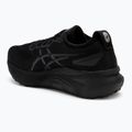 Dámské běžecké boty  ASICS Gel-Kayano 31 black/black 2