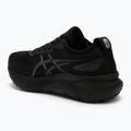 Dámské běžecké boty  ASICS Gel-Kayano 31 black/black 3