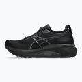 Dámské běžecké boty  ASICS Gel-Kayano 31 black/black 9