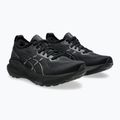 Dámské běžecké boty  ASICS Gel-Kayano 31 black/black 10