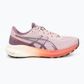 Buty do biegania damskie ASICS GT-1000 13 watershed rose/white 2