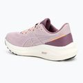 Buty do biegania damskie ASICS GT-1000 13 watershed rose/white 3