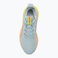 Pánské běžecké boty  ASICS Gel-Nimbus 26 Paris cool grey/safety yellow 6
