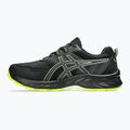 Buty do biegania męskie ASICS Gel-Venture 9 Waterproof black/cool matcha 9