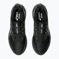 Buty do biegania męskie ASICS Gel-Venture 9 Waterproof black/cool matcha 12