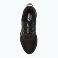 Buty do biegania męskie ASICS Gel-Venture 9 Waterproof black/cool matcha 5