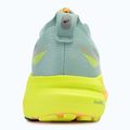 Buty do biegania damskie ASICS Gel-Kayano 31 Paris light celadon/safety yellow 7