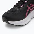 ASICS GT-1000 13 dámské běžecké boty black/pink glo 7
