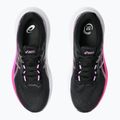ASICS GT-1000 13 dámské běžecké boty black/pink glo 12