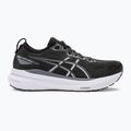 Pánské běžecké boty  ASICS Gel-Kayano 31 black/white 2