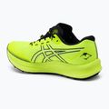 Buty do biegania męskie ASICS Fujispeed 3 safety yellow/black 3
