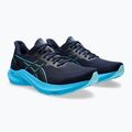 Pánské běžecké boty ASICS GT-2000 12 midnight/digital aqua 10