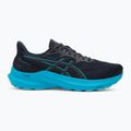 Pánské běžecké boty ASICS GT-2000 12 midnight/digital aqua 2
