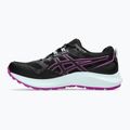 ASICS Gel-Sonoma 7 dámské běžecké boty black/blue expanse 9