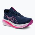 Dámské běžecké boty  ASICS Gel-Nimbus 26 blue expanse/bold magenta