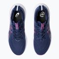 Dámské běžecké boty  ASICS Gel-Nimbus 26 blue expanse/bold magenta 12