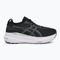 Dámské běžecké boty ASICS Gel-Kayano 31 black/pure silver 2