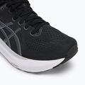 Dámské běžecké boty ASICS Gel-Kayano 31 black/pure silver 7