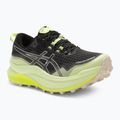 Dámské běžecké boty ASICS Trabuco Max 3 black/oatmeal