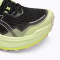 Dámské běžecké boty ASICS Trabuco Max 3 black/oatmeal 6