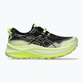 Dámské běžecké boty ASICS Trabuco Max 3 black/oatmeal 8