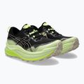 Dámské běžecké boty ASICS Trabuco Max 3 black/oatmeal 10