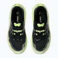 Dámské běžecké boty ASICS Trabuco Max 3 black/oatmeal 12