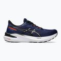 Buty do biegania męskie ASICS GT-1000 13 blue expanse/feather grey 8