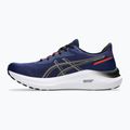 Buty do biegania męskie ASICS GT-1000 13 blue expanse/feather grey 9