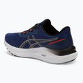 Buty do biegania męskie ASICS GT-1000 13 blue expanse/feather grey 3