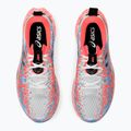Pánské běžecké boty  ASICS Noosa Tri 16 white/sunrise red 8