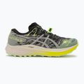 Dámské běžecké boty  ASICS Fuji Lite 5 Dámské běžecké boty  black/oatmeal 2