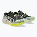 Dámské běžecké boty  ASICS Fuji Lite 5 Dámské běžecké boty  black/oatmeal 10