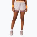 Dámské tenisové kraťasy ASICS Match watershed rose