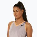 Dámské tenisové tílko tank top ASICS Match Actibreeze Tank watershed rose 4