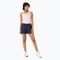 Dámské tenisové tílko tank top ASICS Court Tank watershed rose/brilliant white 2