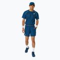 Pánské tenisové tričko ASICS Match Actibreeze Top mako blue 2