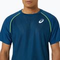 Pánské tenisové tričko ASICS Match Actibreeze Top mako blue 5