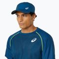 Kšiltovka  ASICS PF mako blue 4