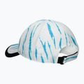 Kšiltovka  ASICS Graphic brilliant white 2